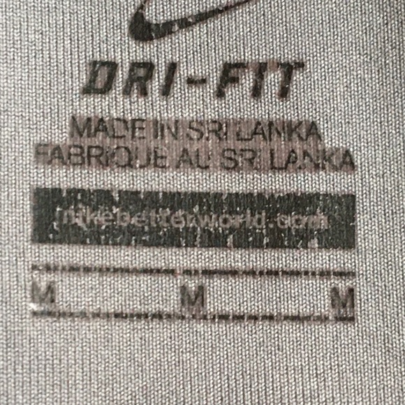 Nike Sports Bra. - Picture 8 of 8